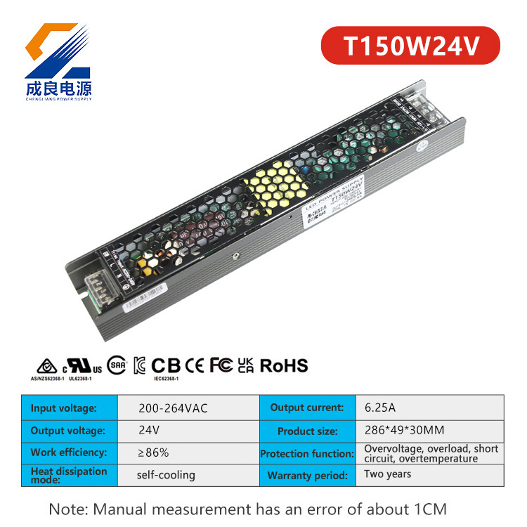 12V 3000W Bench Power Supply Dc Adj 150W Waterproof 240V Ac 200V Dc Led Power Supply 220 240 450Ma