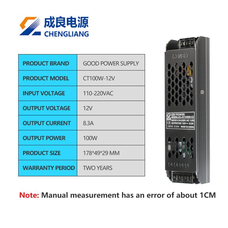 Waterproof Linear Pulse Magnetron 56 Volt Vapel Switching Power Supply 12V 1000V 80 an 100W 200W 2000W Mining