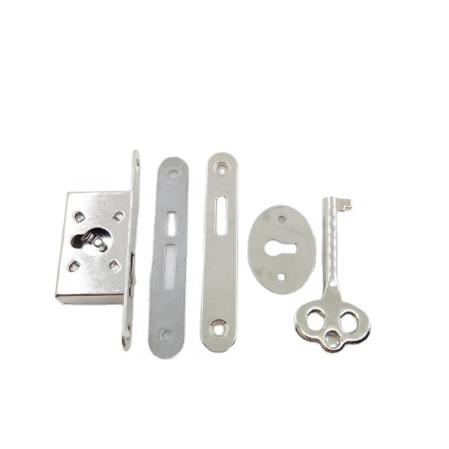 2.8*2.2 CM Fashion Metal Clasp locks for Jewelry Box jewelry box lock hardware wooden box lock