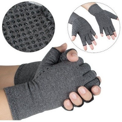 Osteoarthritis Symptom Relief Support Gloves Arthritis Health Compression Therapy Gloves