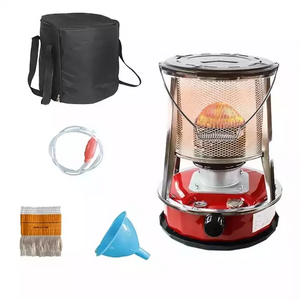 Heating wire portable mini Kerosene Stove Japanese Kerosene Stove oil stove portable heater