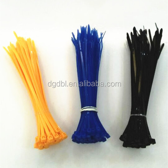 94v-2 self locking nylon cable ties plastic cable ties nylon cable tie machine