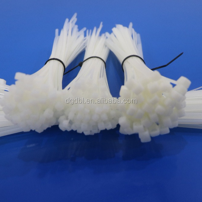 94v-2 self locking nylon cable ties plastic cable ties nylon cable tie machine