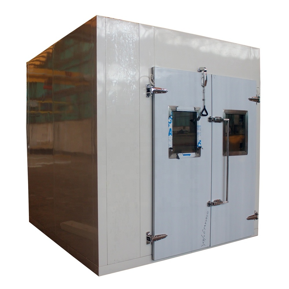 Panel Cam Lock Panels Solar System Polyurethane Solar Modular Cold Storage Room Walk In Cold Room