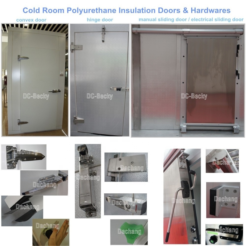 Small Cold Storage Machine