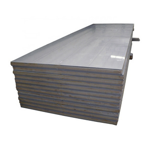 B1 Fireproof Insulated Cold Room PIR Sandwich Panel