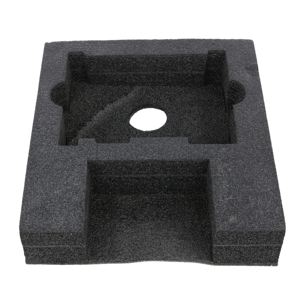 Customized Shape Polyethylene Foam Corner Edge Protector Epe Foam Packaging