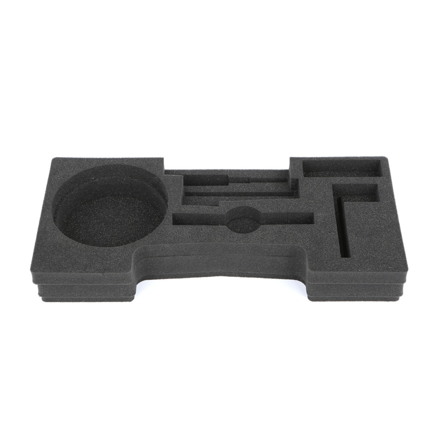 Pu Sponge Pick Apart Foam Insert Pluck Pre Cube Sheet Foam For Board Game Box Cases Storage Drawer