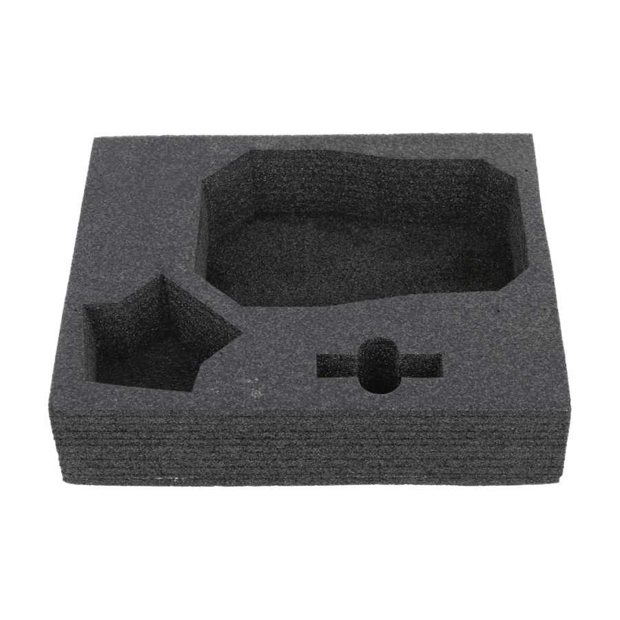 Factory Price Molded Shape EPE Material Packaging EPE Customized Polyethylene Foam