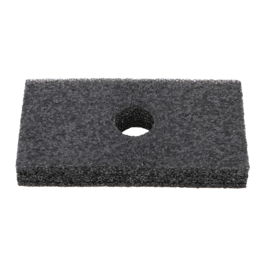 High Quality Black+red Epe Foam Inserts Board Free Cutting Tool Box Shadow Foaming Kaizen Foam