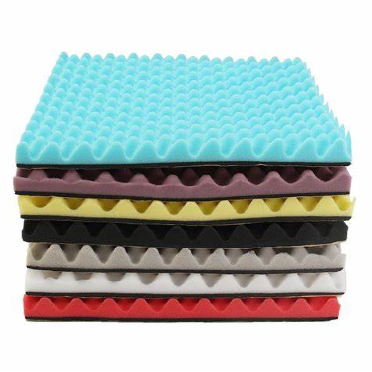 Manufacturers Special Sound Absorption Cotton Super Sound Insulation Foam