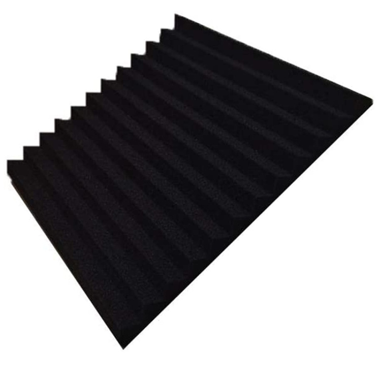 Manufacturers Special Sound Absorption Cotton Super Sound Insulation Foam