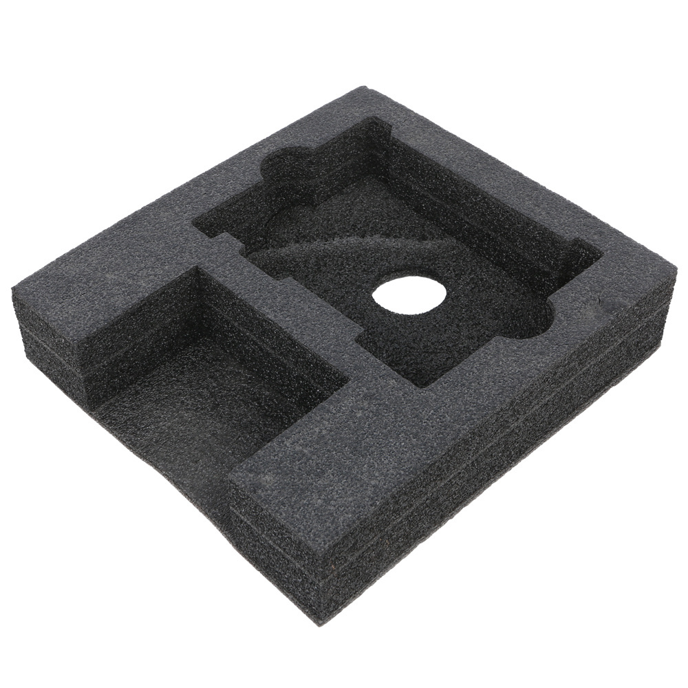 Customized Shape Polyethylene Foam Corner Edge Protector Epe Foam Packaging