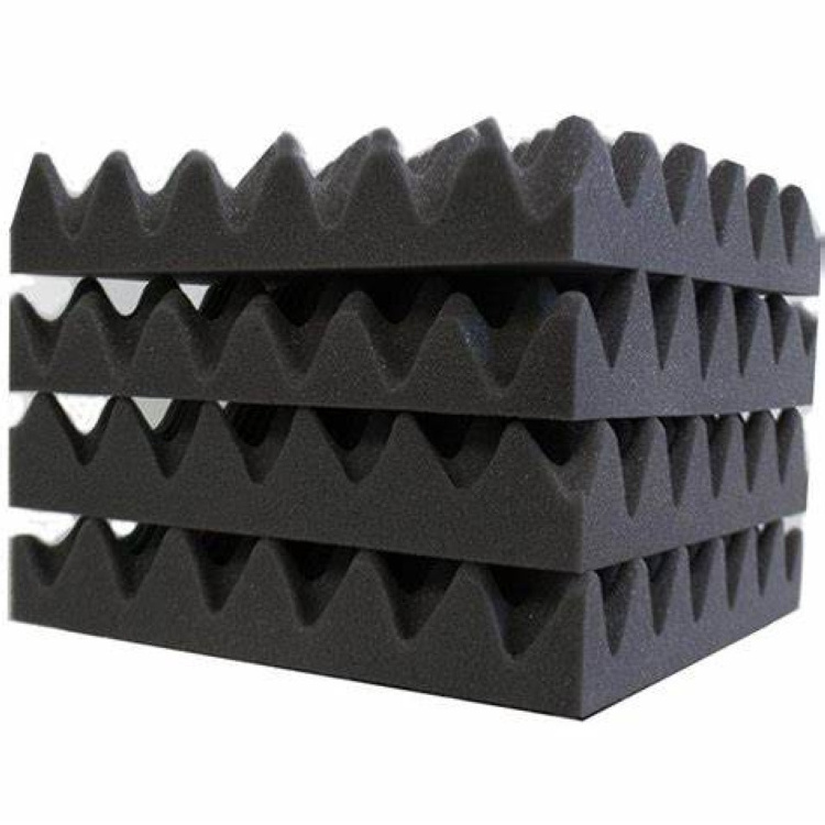 Manufacturers Special Sound Absorption Cotton Super Sound Insulation Foam