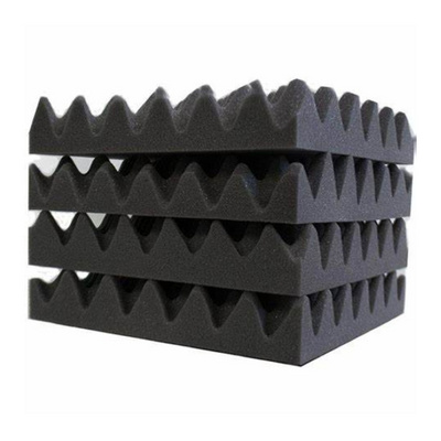 Loud Acoustics Factory Outlet Custom Sound Insulation Board Studio Egg Cotton Foam Acoustic Panel