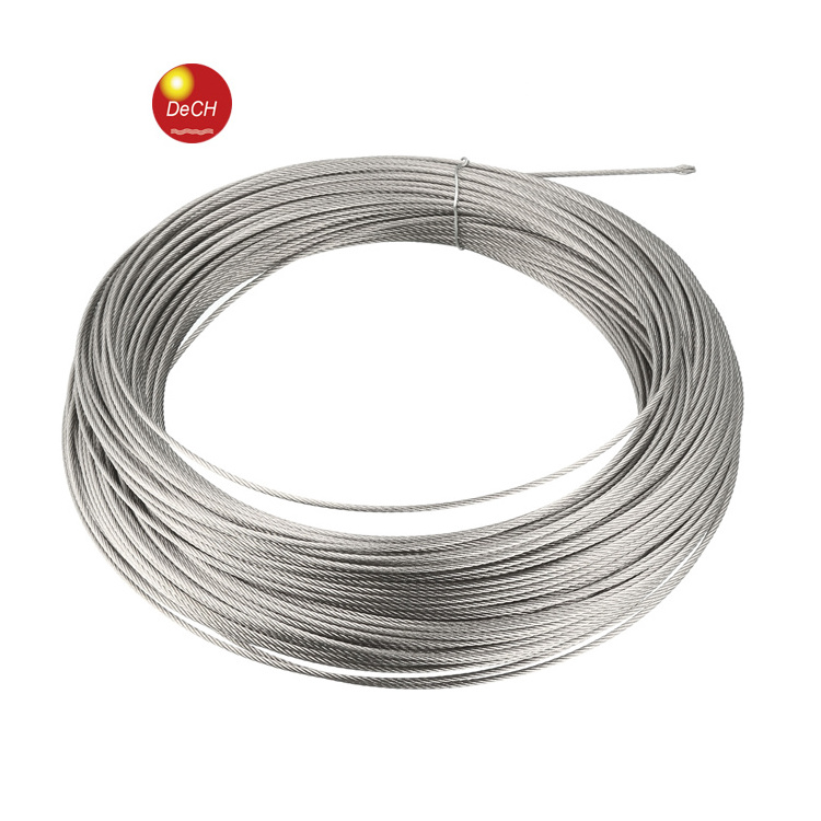 17-7 PH SUS631 Soap Coated Super Hard Stainless Spring Steel Wire