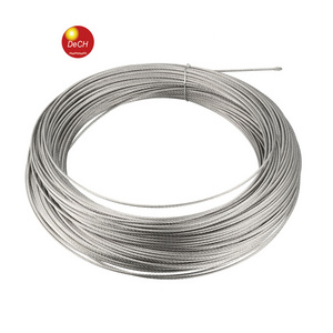 17-7 PH SUS631 Soap Coated Super Hard Stainless Spring Steel Wire