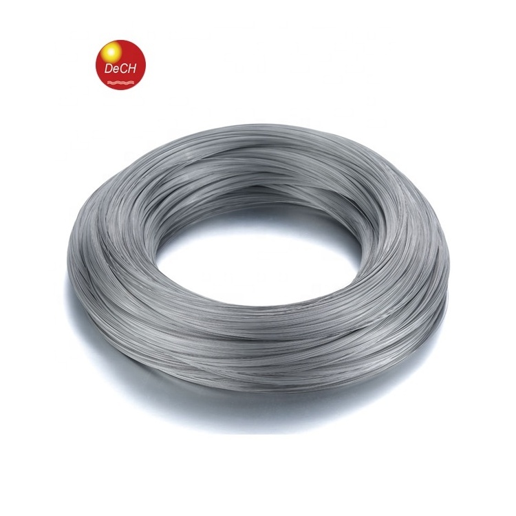 17-7 PH SUS631 Soap Coated Super Hard Stainless Spring Steel Wire