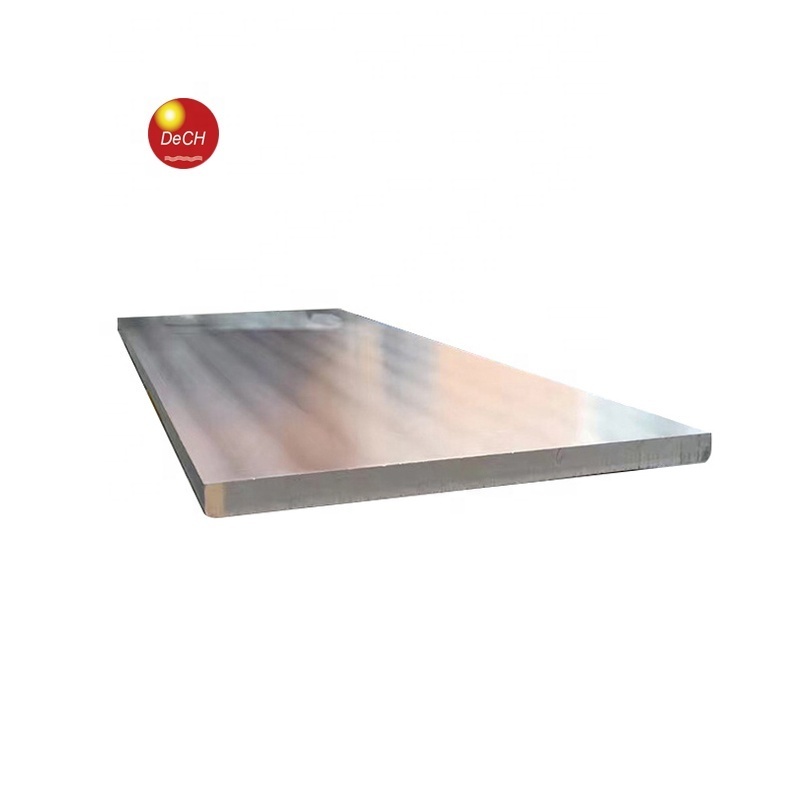 PVC Coated 6061 / 6063 T6 Aluminum Alloy Sheet Plate Prices for Kg