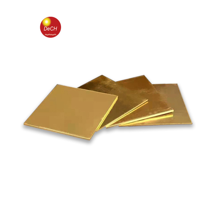 H59 H62 H65 H70 10mm 12mm 15mm 18mm 20mm 25mm 28mm 30mm Brass Sheet Plate