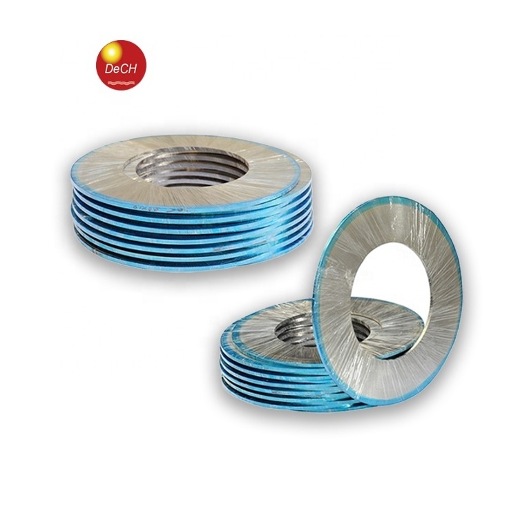 200 / 300 / 400 Series Stainless Steel Strip  / Cold Rolled Band Coil