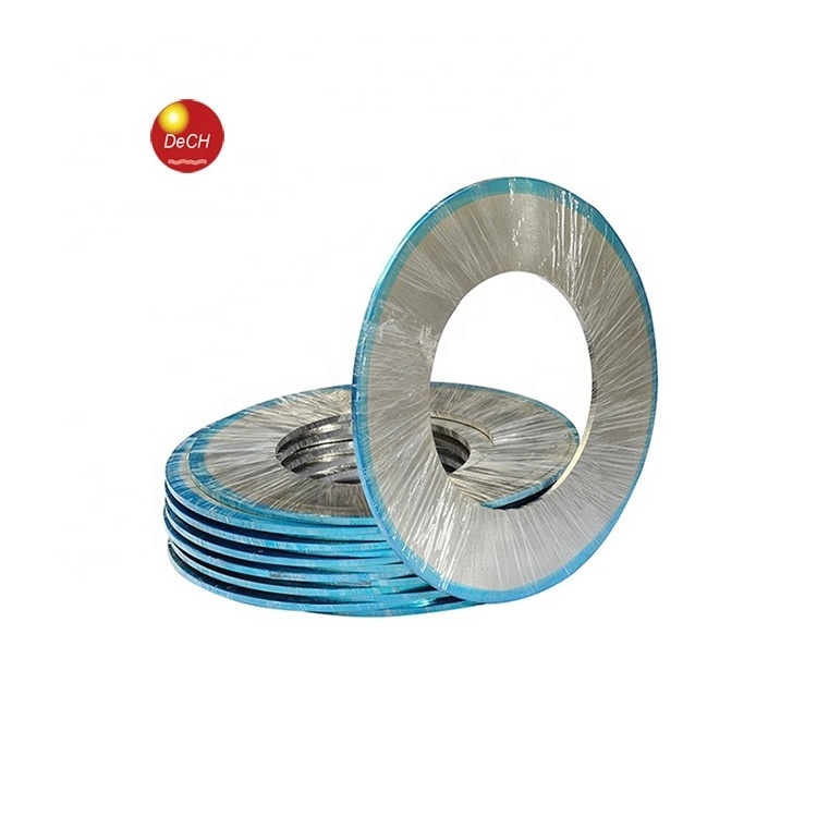 Full Size Industrial Aluminum Foil Roll Strip Coil Price Per Kg