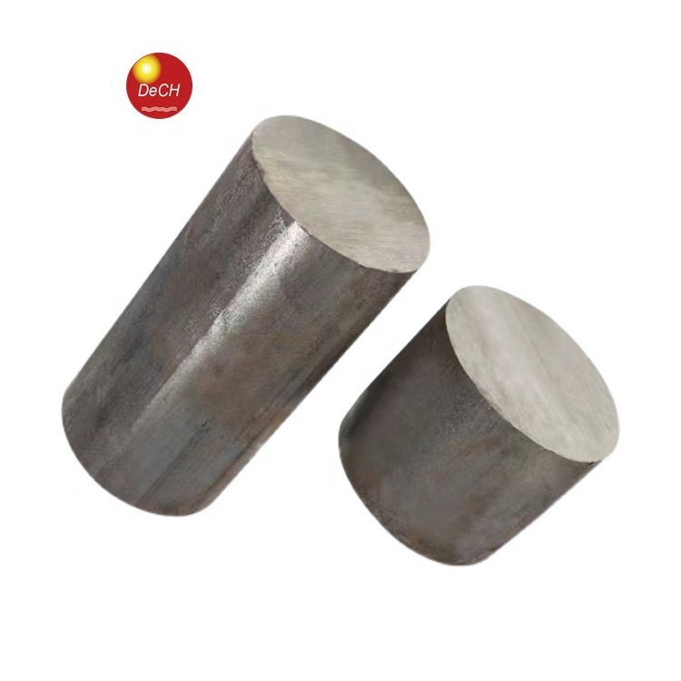 Customized Diameter 100mm 200mm 304 Stainless Steel Round Bar for Sale