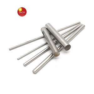 Customized Diameter 100mm 200mm 304 Stainless Steel Round Bar for Sale