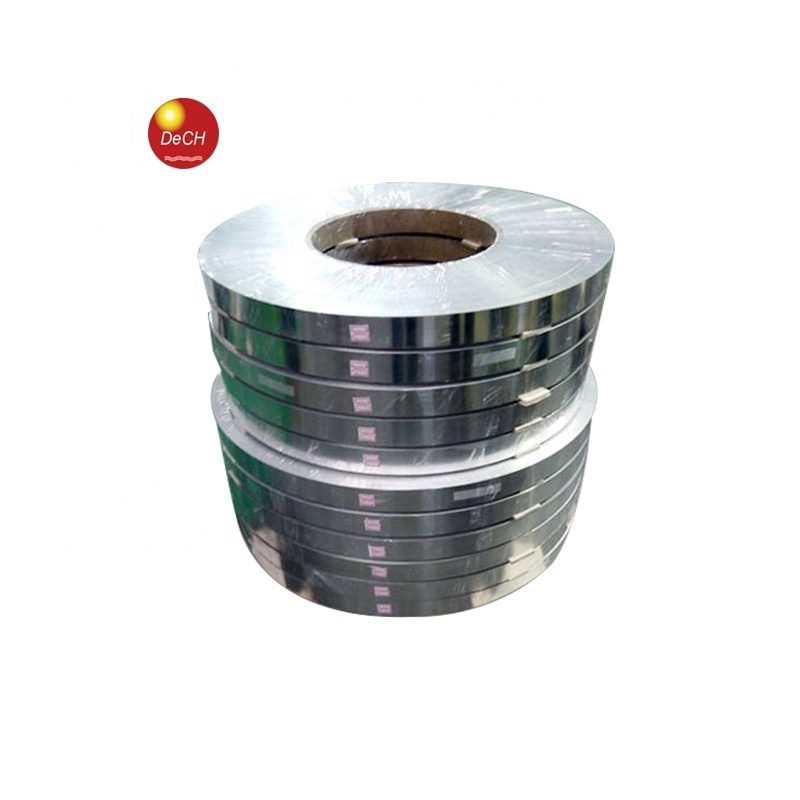 Full Size Industrial Aluminum Foil Roll Strip Coil Price Per Kg