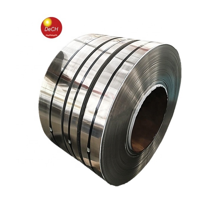 Mill Finished Anodized Mirrored Painted Coated Pure Aluminum Coil Strip