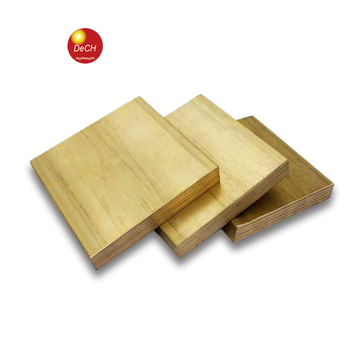 H59 H62 H65 H70 10mm 12mm 15mm 18mm 20mm 25mm 28mm 30mm Brass Sheet Plate