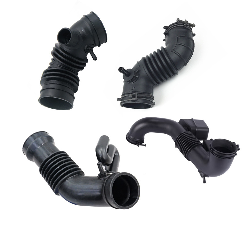 Auto parts Air Intake Hose 254104A750 for hyundai air cleaner hose EPDM Rubber air filter intake hose pipe