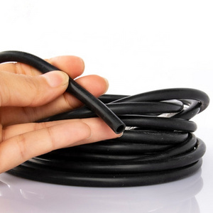 1 inch rubber water hose pipe reinforcement FKM NBR EPDM PVC silicone rubber hoses