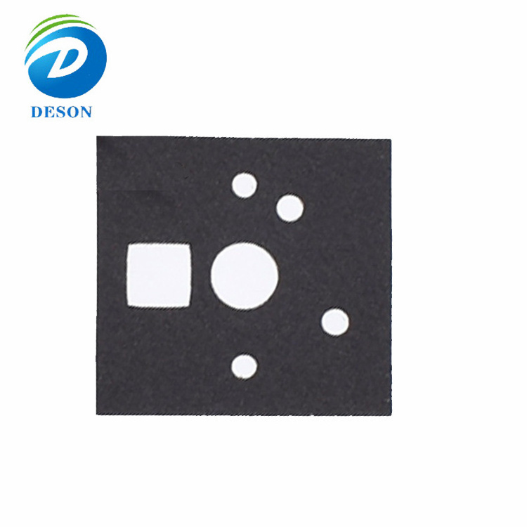 Deson Die Cut Customized Heat Resistant Thin Poron Polyethylene Eva Blocks Soft Foam Sheets