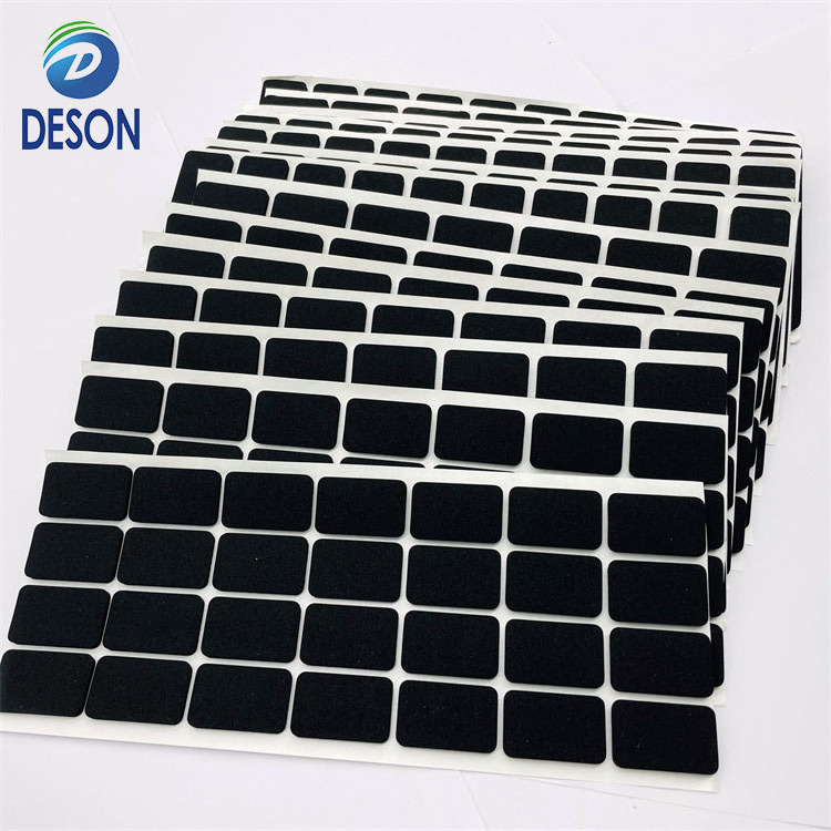 Deson Double-sided Adhesive Foam Single Stripes To Craft Projects Hexagon for DIY Scrapbooking Card Making On Cardstock