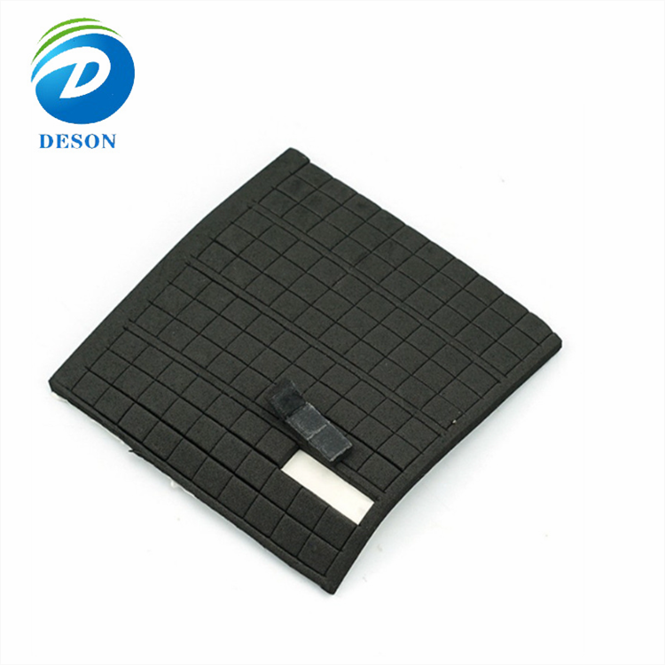 Deson Tape Grip 1Cm Thickness 1mm 2mm 3mm 4mm 5mm 6mm Adhesive Strong Double Sided Eva Foam