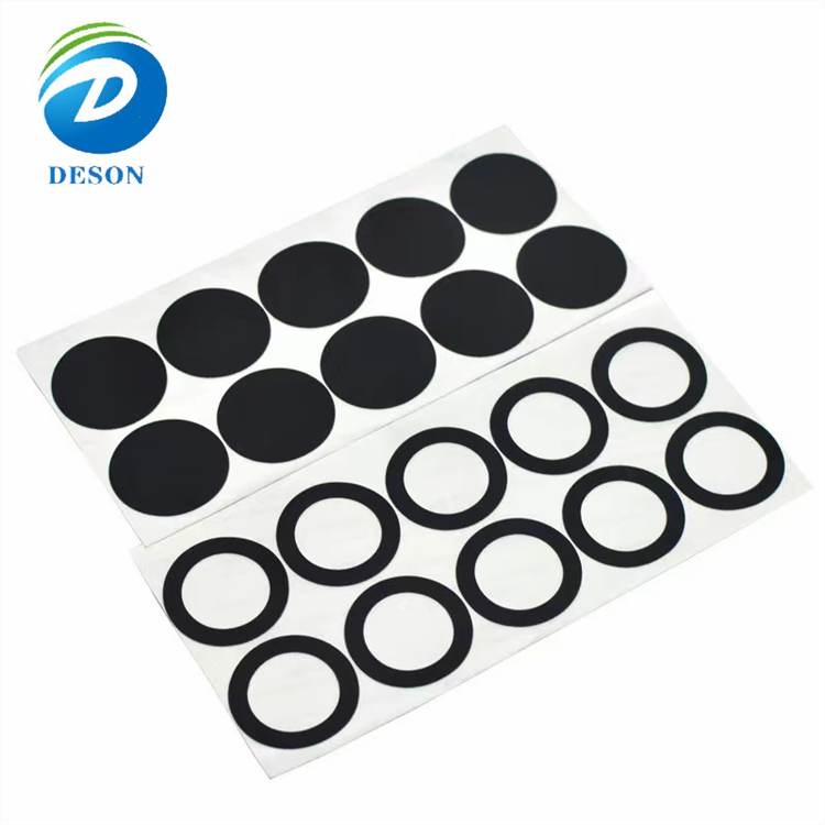 Deson EVA rubber foam roll 1mm 2mm 3mm 4mm 5mm 6mm from China manufacturers EVA foam