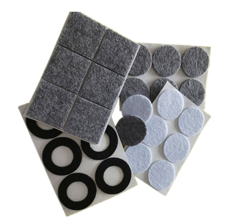 china die cut 1mm 2mm 5mm 10mm black high density double sided self adhesive rubber block eva pe foam tape sheet pads