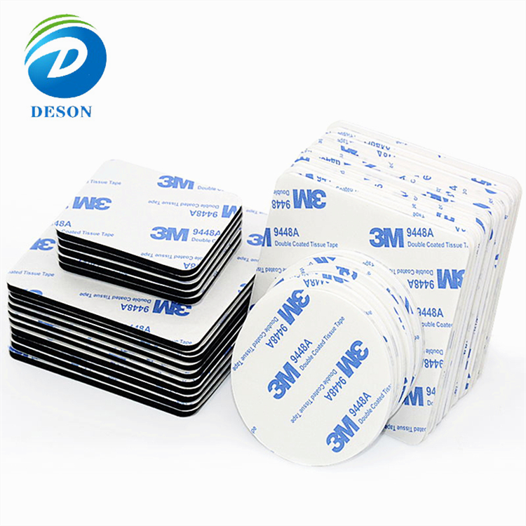 Deson High Density 60 shore A EVA Foam 1mm/2mm/3mm/4mm/5mm EVA Foam Promotional EVA Foam