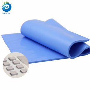 dongguan die cut  MS 2mm thermal pad 3mm thermal pad 2.5mm thermal pad sealing material ceramic fiber tape