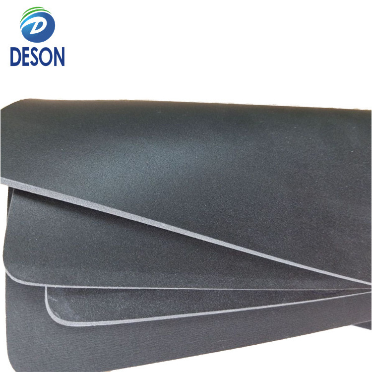 Deson Rogers poron foam 4790-92-15039-04 4790-92-15120-04 Buffer insulation Rogers PU Poron foam