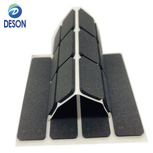 Deson Double-sided Adhesive Foam Single Stripes To Craft Projects Hexagon for DIY Scrapbooking Card Making On Cardstock