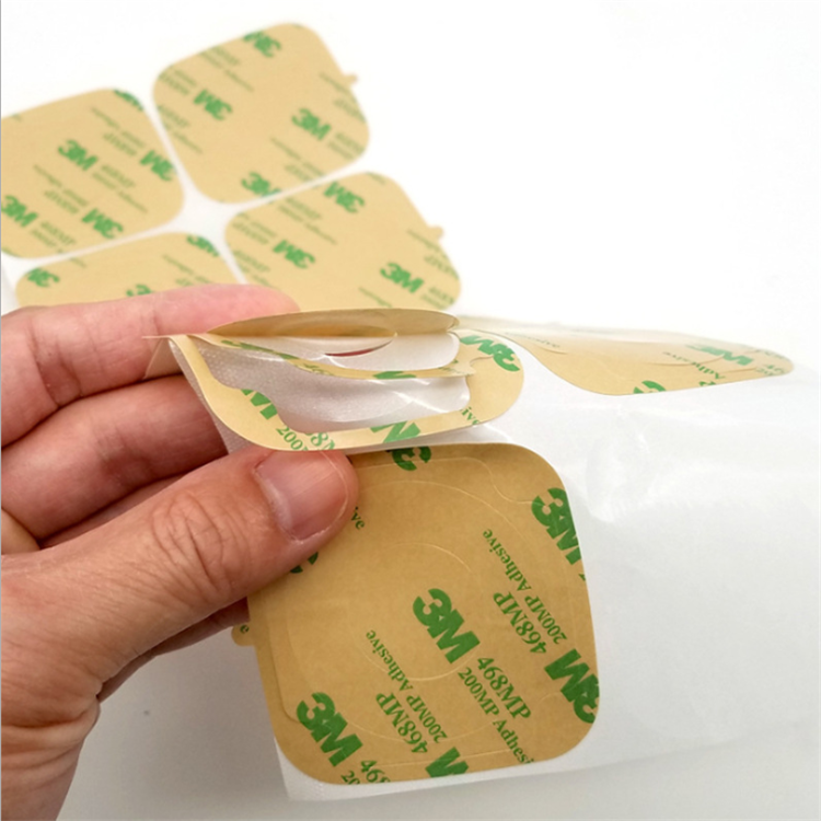 3M 300LSE 9495LE Cellphone Adhesive Waterproof Double Sided Thin Clear Pet film double sided adhesive Tape