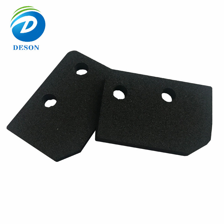 Deson Self Adhesive Foam Rolls Sealing EPDM Sealing Strip