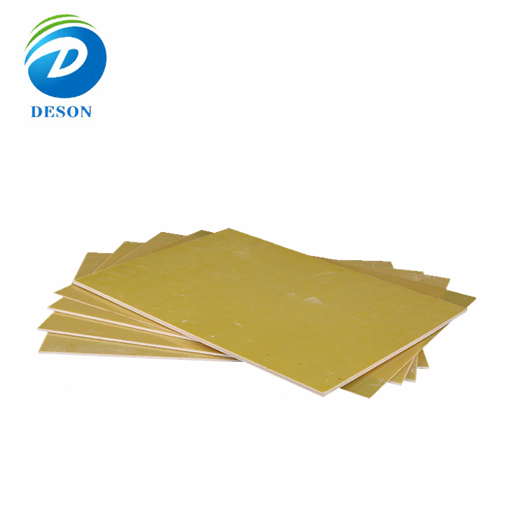 Deson FR4 G10 3240 colored glass sheets epoxy glass resin plates cloth laminated sheet