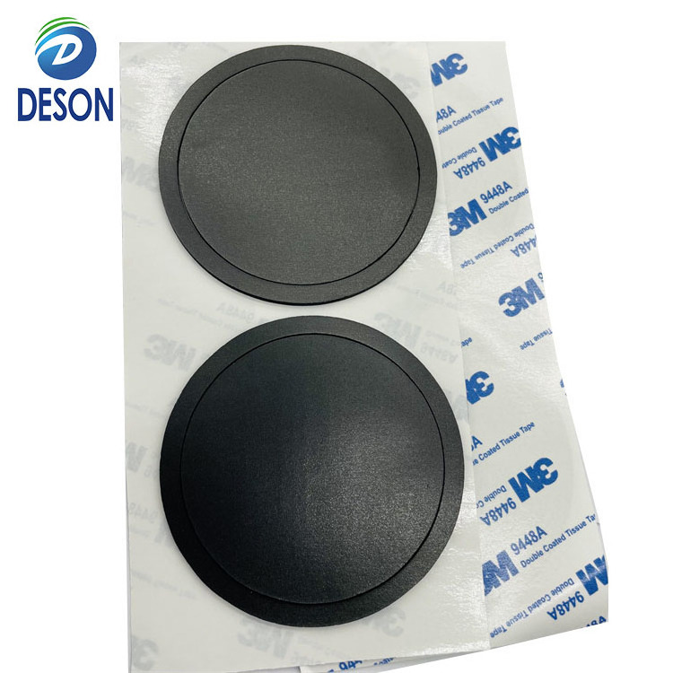 Deson Fill sound insulation damping sound battery seal sandwich cotton Rogers PORON foam