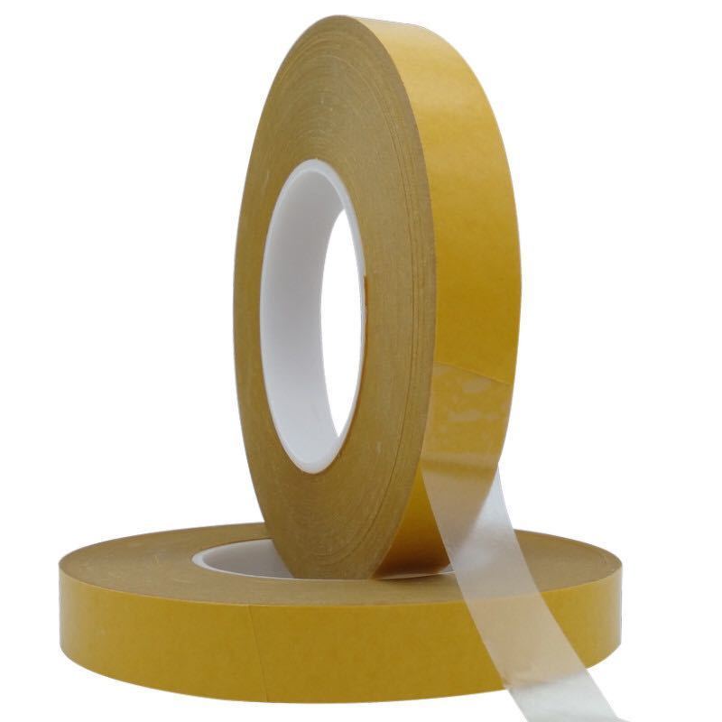 High Temperature Ms 300Lse 9495 Adhesive Double Sided Tape Clear Pet