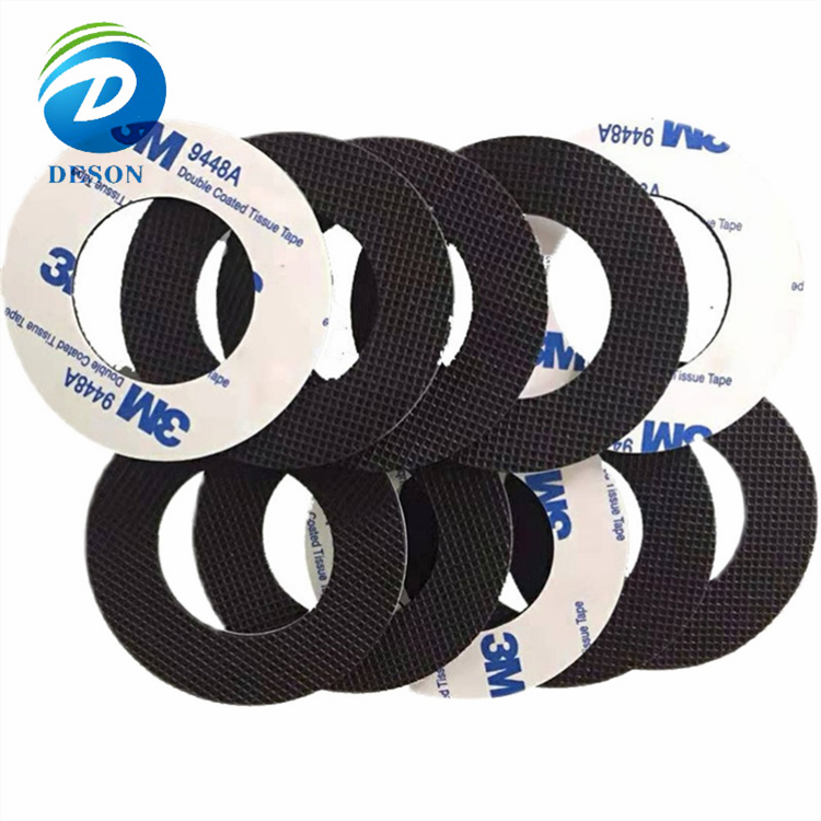 Deson EVA rubber foam roll 1mm 2mm 3mm 4mm 5mm 6mm from China manufacturers EVA foam