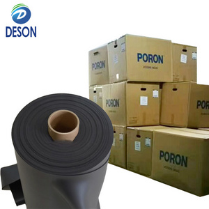 Deson Rogers Inoac Corporation H-32 4.0 H-32 5.0 H-32 6.0 H-32 Buffer insulation poron foam