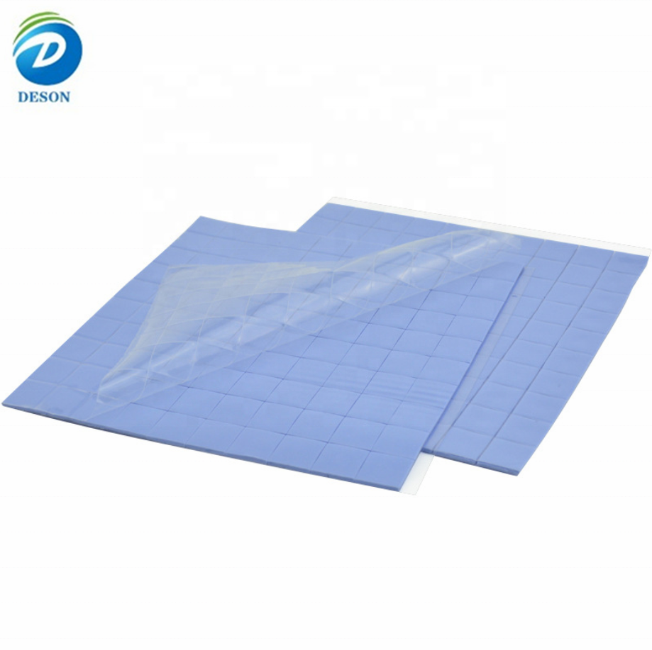 Deson 3M Thermal Pad Cooler Master conductive thermal pad thermal transfer pad